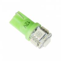 Auto Meter LED Replacement Bulb - Green