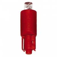 Gauge Components - Gauge Light Bulbs - Auto Meter - Auto Meter LED Bulb Kit - Red