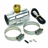Radiator Accessories and Components - Radiator Hose Adapters - Auto Meter - Auto Meter Radiator Hose Adapter - 1.5 in.