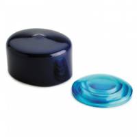 Auto Meter Pro Lite Lens Kit Blue For Pro-Lite