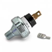 Electrical Switches and Components - Pressure Switches - Auto Meter - Auto Meter 15 PSI Sender For Pro-Lite