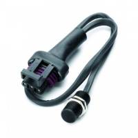 Auto Meter Tachometer Drive Shaft Sensor - For Use w/ Ultimate II Dual Channel Playback Tachometer