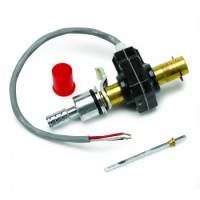 Gauge Components - Senders and Switches - Auto Meter - Auto Meter Arctic White Electric Speedometer Sender - Ford Plug-In