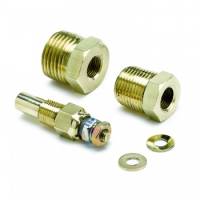 Gauge Components - Senders and Switches - Auto Meter - Auto Gage Electric Temperature Sender Replacement