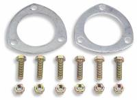 Exhaust System Gaskets and Seals - Exhaust Collector and Flange Gaskets - Flowtech - Flowtech Real-Seal Collector Gasket Kit - 3.50"