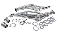 Flowtech - Flowtech Long Tube Headers - 1970-72 Camaro/1964-74 Chevelle/1971-74 Full Size 396-454 Engine Swap - 1-3/4" - 3" Collector - Ceramic Coated - Image 2