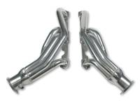 Flowtech - Flowtech Shorty Headers - 1988-95 Chevy/GMC Truck 1500/2500/3500 - 5.0L/5.7L - 1.625" - 3" Collector - Ceramic Coated - Image 2