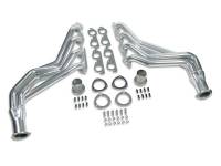 Flowtech - Flowtech Long Tube Headers - 1968-87 Chevy/GMC 1500/2500/3500 2WD Truck/SUV - 396/454 - 1.75" - 3" Collector - Ceramic Coated - Image 2