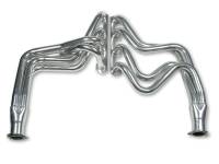 Flowtech - Flowtech Long Tube Headers - 1980-95 Ford F100/150/250 2WD/1980-88 Ford F100/150/250 4WD - 302 - 1.50" - 2.5" Collector - Ceramic Coated - Image 1