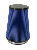 Airaid - AIRAID Drop-In Replacement Dry Air Filter - 2010-14 Ford Mustang Shelby GT500 5.8L