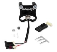 Fuel Injection Sensors and Components - Cam Position Sensors - Holley EFI - Holley EFI Cam Sync Kit w/ Bracket - SB Chevy