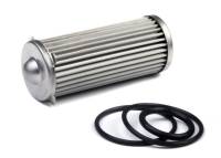 Holley Fuel Filter Element and O-ring Kit