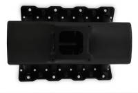 Holley Sniper - Holley Sniper Sheet Metal Fabricated Intake Manifold - Black - LS3/L92 - Image 4