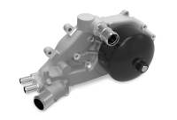 Holley LS Water Pump-Forward Facing Inlet- All Standard - GM LS-Series - Standard/Middle Belt Alignment