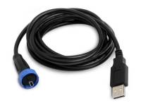 Holley Sealed USB Data Cable