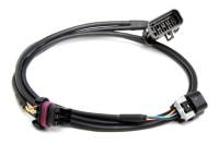 Fuel Injection Systems and Components - Electronic - Fuel Injection System Wiring Harnesses - Holley EFI - Holley EFI Crank/Cam Ignition Harness