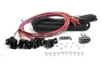 Wiring Harnesses - Fuel Injection Wiring Harnesses - Holley Performance Products - Holley Universal Unterminated Injector Harness