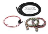Wiring Harnesses - Ignition Wiring Harnesses - Holley Performance Products - Holley Universal Coil On/Near Plug Harness