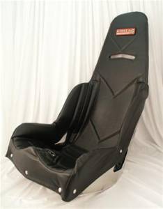 Interior & Cockpit - Seats and Components - Drag Racing Seats
