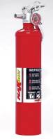 H3R Performance - H3R Performance MX250R - Red Maxout® Dry Chemical Fire Extinguisher - 2.5 Lb
