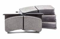 Brake System - Brake Systems And Components - AFCO Racing Products - AFCO F88 Brake Pad Set - SR34 Compound