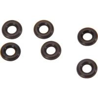 Disc Brake Caliper Components - Brake Caliper Service Parts - Wilwood Engineering - Wilwood Crossover O-Ring Kit (6 Pack)