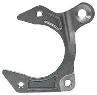 Brake System - Brake Systems And Components - Allstar Performance - Allstar Performance Bolt-On Brake Bracket For 3-Piece Spindle Kits - RH