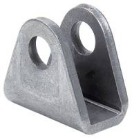 Chassis Tabs, Brackets and Components - Rod End Mounts - Allstar Performance - Allstar Performance Rod End Mount 1/2"