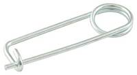 Coil-Over Conversion Kits - Allstar Performance Coil-Over Kits - Allstar Performance - Allstar Performance Diaper Pin 2-3/4" (10 Pack)