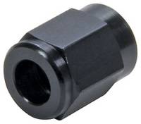 Adapters and Fittings - AN Tube Nuts - Allstar Performance - Allstar Performance Aluminum -4 AN Tube Nut For 3/16" Tubing