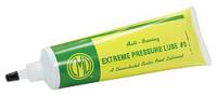 Grease - Conventional Grease - Allstar Performance - Allstar Performance High Pressure Grease 4oz Tube