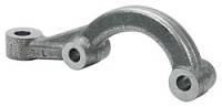 Spindles - Allstar Mustang II Spindles - Allstar Performance - Allstar Performance Bolt-On Steering Arm For Mustang II 3-Piece Spindle - LH