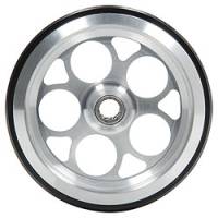 Allstar Performance Wheelie Bar Wheel w/ Bearing - 5-Hole