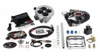 Air and Fuel System Sale - Electronic Fuel Injection Systems Happy Holley Days Sale - Holley EFI - Holley EFI Univ HP EFI Retrofit Engine Management System