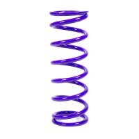 Springs - Coil-Over Springs - Draco Racing - Draco 10" x 2.5" Coil-Over Spring - 200 lb. - Purple