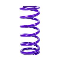 Shop Coil-Over Springs By Size - 2-1/2" x 8" Coil-over Springs - Draco Racing - Draco 8" x 2.5" Coil-Over Spring - 400 lb. - Purple