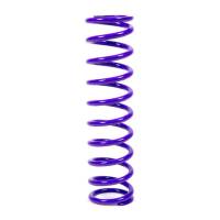 Springs - Coil-Over Springs - Draco Racing - Draco 10" x 1-7/8" Coil-Over Spring - 100 lb. - Purple