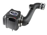 aFe Momentum HD Pro Air Induction System - Stage 2 - 11-16 Duramax