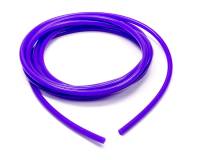 Samco Sport Silicone Vacuum Hose  - 1/8" ID - 5/64" Thick Wall - 10 ft - Blue