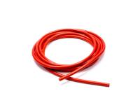 Samco Sport Silicone Vacuum Hose  - 1/8" ID - 5/64" Thick Wall - 10 ft - Red
