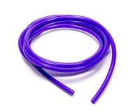 Silicone Hose, Elbows and Adapters - Silicone Vacuum Hose - Samco Sport - Samco Sport Silicone Vacuum Hose  - 5/32" ID - 5/64" Thick Wall - 10 ft - Blue