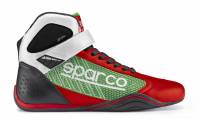 Sparco - Sparco Groove KS-3 Karting Suit Package - Image 31