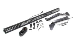 Body & Exterior - Lights and Components - Light Bars