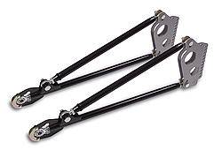 Suspension Components - NEW - Rear Suspension Components - NEW - Ladder Bars - NEW