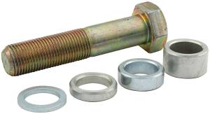 Steering Components - NEW - Spindles, Ball Joints, and Components - NEW - Bump Steer Kits and Components - NEW