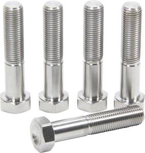 Hardware and Fasteners - Suspension Hardware and Fasteners - Torsion Bar Fasteners