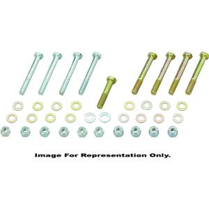 Hardware and Fasteners - Suspension Hardware and Fasteners - Trailing Arm Fastener Kits