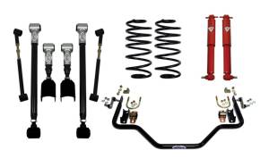 Suspension Components - NEW - Suspension Kits - NEW - Rear Suspension Kits - NEW