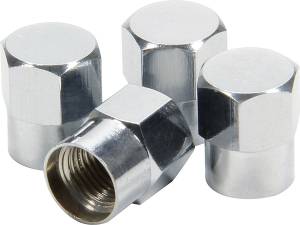 Wheel Components and Accessories - Valve Stems and Components - Valve Stem Caps