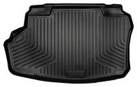 Husky Liners Weatherbeater Cargo Liner Plastic Black Toyota Camry 2012-15 - Each
